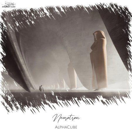 AlphaCube - Neurotron (Original Mix)