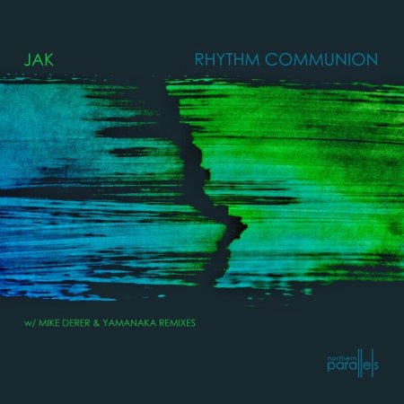 Jak - Rhythm Communion