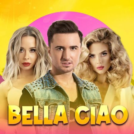Mario Bischin - Bella Ciao