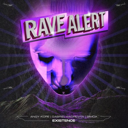 Angy Kore - Back To The Old School (Original Mix)