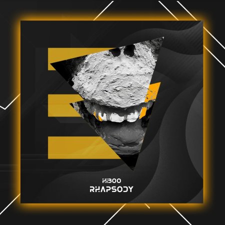 Hiboo - Rhapsody (Original Mix)