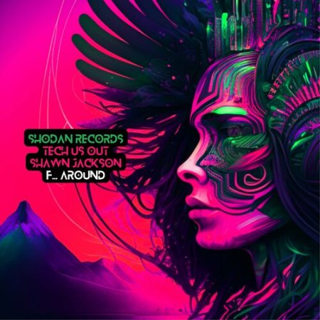 Shawn Jackson, Tech Us Out - Find Out (Original Mix)