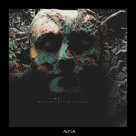 NoNameLeft & Flanko - Time (Lampe Remix)