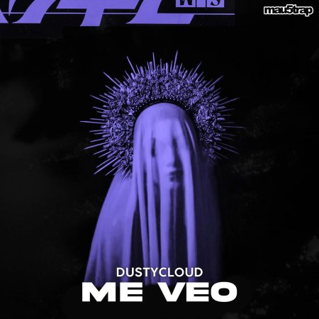 Dustycloud - Me Veo (VIP Extended Mix)