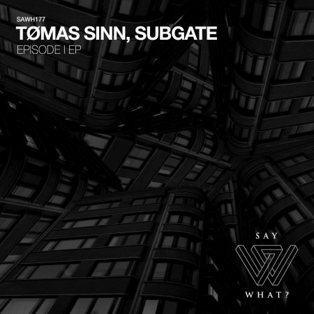 Tømas Sinn - Episode I (Original Mix)