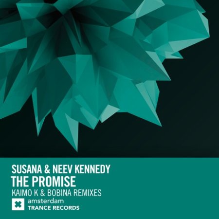 Susana & Neev Kennedy - The Promise (London & Niko Uplifting Remix)