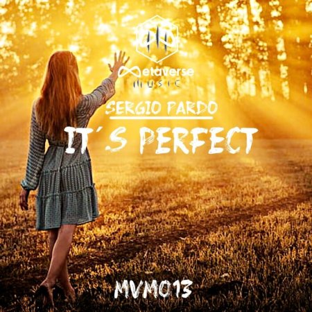 Sergio Pardo - It`s Perfect (Original Mix)