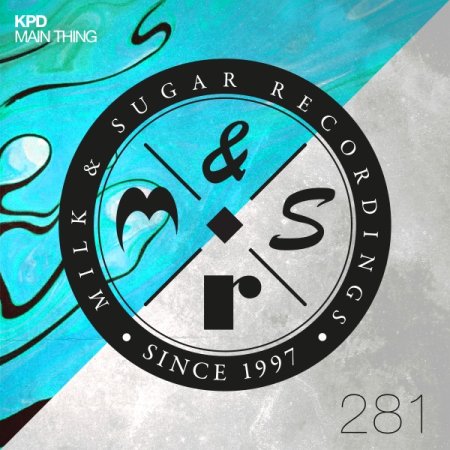 KPD - Main Thing (Extended Mix)