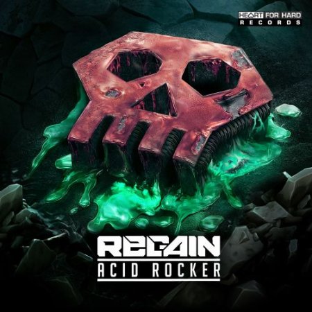 Regain - Acid Rocker (Extended Mix)
