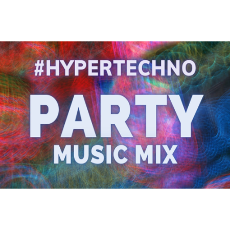 Party Mix | #HYPERTECHNO Remixes by Macon, Damon Morris, Kø_lab (Avicii, Ian Carey, Fred Again)