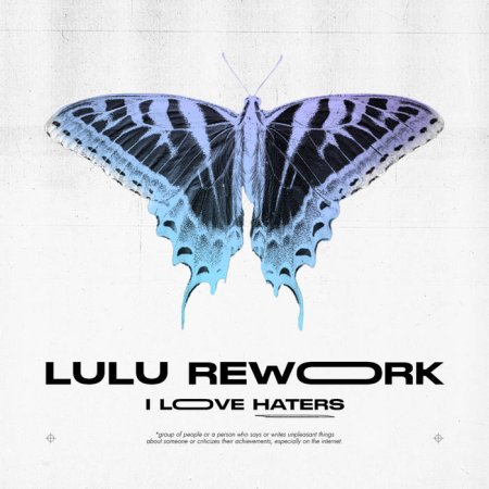 Brennann Heart - I Love Haters (LULU Rework)