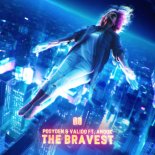 Posyden & Valido Feat. ANOOK - The Bravest (Original Mix)