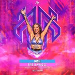 Mish - RAVE IN PARADISE (Official Free Festival 2023 Anthem) (Extended Mix)