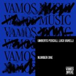 Umberto Percali & Luca Vanelli - Number One (Extended Mix)