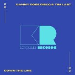 Danny Does Disco & Tim Last - Down The Line (Original Mix)