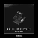 Luca Testa & Da Brozz - I Like To Move It (Hardstyle Remix)
