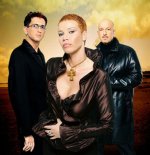 Masterboy vs. Jack Mazzoni - Feel The Fire (Alex Botcher Edit)