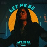 Alenn & Gerald Le Funk - Let Me Be