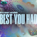 MEYSTA & Kanslor Feat. Luigi Neighbours - Best You Had (Extended Mix)
