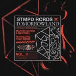 Martin Garrix & Sentinel Feat. Bonn - Hurricane (Extended Mix)
