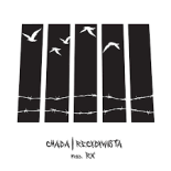 Chada x RX - Ukryty Anioł (Club Revolution Demo)