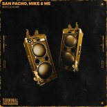 San Pacho, Mike & Me - Beat Go Bump (Extended Mix)