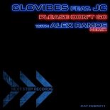 Glovibes & JC - Please Don't Go (Original Mix)