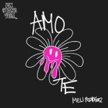 Meli Rodriguez - Amo Te (Original Mix)