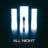 Van Snyder & MRPHX & Glaze Max - All Night (Original Mix)