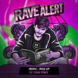 Creeds - Push Up (DJ Isaac Remix)