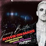 Jimmy Brixton Feat. Frida Bollani Magoni - Bowie On Mars (Ladies On Mars Club Dub Remix)