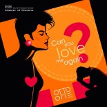 Otto One - Can You Love Me Again (Extended Mix)