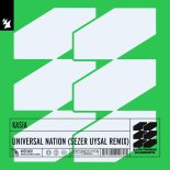 KASIA - Universal Nation (Sezer Uysal Extended Remix)