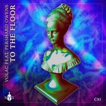 VOLAC Feat. Pershard Owens - To The Floor (Extended Mix)