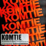 Dimitri Vegas & Like Mike Feat. Bassjackers, The Darkraver & DJ Norman - Komtie (Kom Tie Dan He!) (Extended Mix)