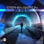 Stephen Barton - So Real (Original Mix)