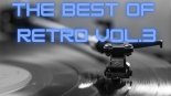 Dj DZIDSON - The Best Of Retro Vol. 3