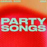 Gamuel Sori feat. INNA - Party Songs