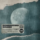 D-Steal x Arkins & SixThema - Half Moon