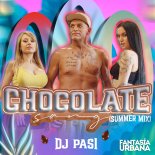 DJ Pasi - Chocolate Song (Summer Mix Extended)