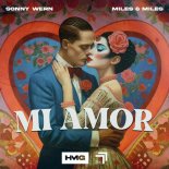 Sonny Wern, Miles & Miles - Mi Amor