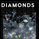stay:us & Mixo & Skuado (ft. Taylor Mosley) - Diamonds