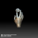 Hugo Cantarra, Martin Badder, Omem - Together (Extended Mix)