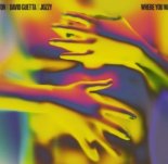 Riton & David Guetta Feat. Jozzy - Where You Want