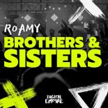 Roamy - Brothers & Sisters (Original Mix)
