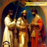 Castelani & Black Poodle Music & JG (BR) - 1,2,3,4 (Extended Mix)