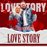 Lucas M - Love Story (Radio Edit)