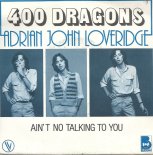 Adrian John Loveridge - 400  dragons