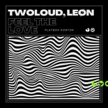 TWOLOUD & Leøn - Feel the Love