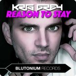 Kris Grey - Reason To Stay (Edit)